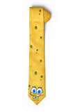 Accessoire OppoSuits Spongebob™ Tie - Sponge