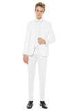 Costume OppoSuits TEEN BOYS White Knight
