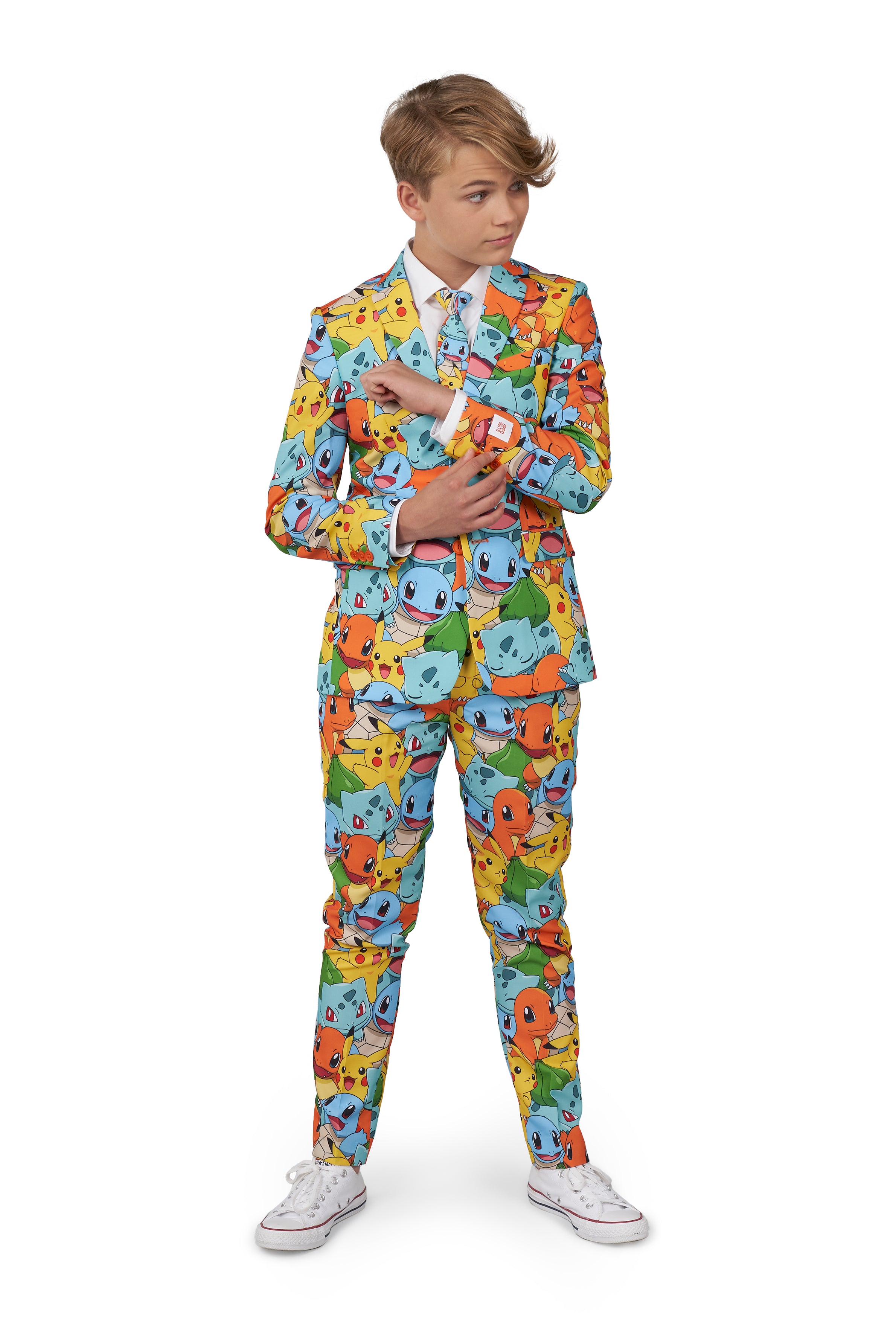 Costume OppoSuits TEEN BOYS POKEMON™