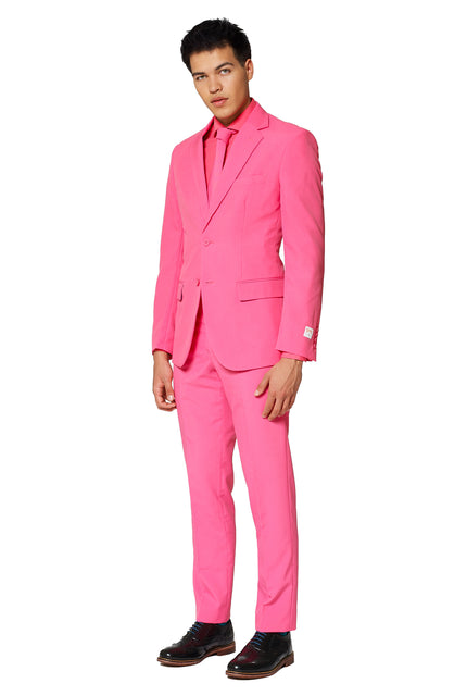 Costume OppoSuits Mr. Pink