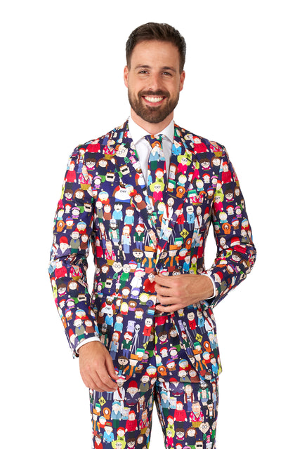 Costume OppoSuits South Park™