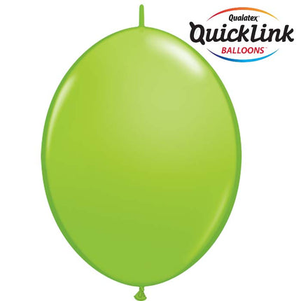 50 Ballons Quick Link 6