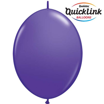 KIT Stages : 10 Ballons Quick Link 6
