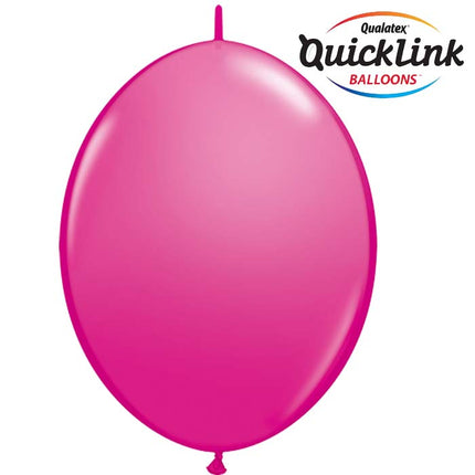 50 Ballons Quick Link 6
