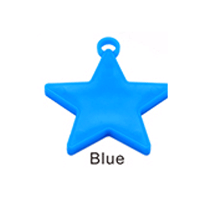 100 Lest Étoile 8g Bleu - Borosino