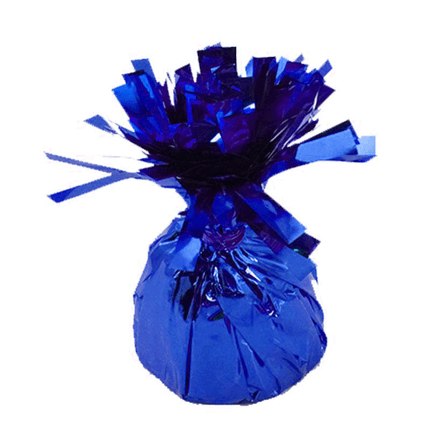 Poids Foil Bleu - Borosino
