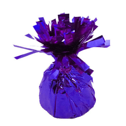 Poids Foil Violet - Borosino