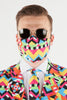 Accessoire OppoSuits Abstractive