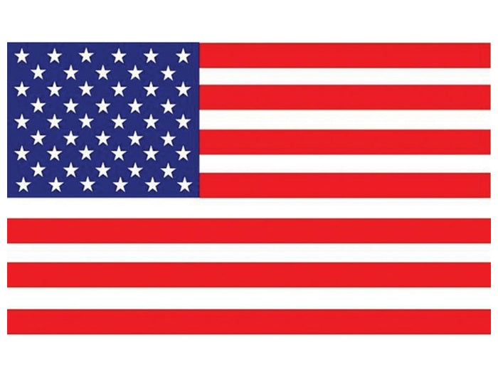 drapeau usa états unis 90x150 cm