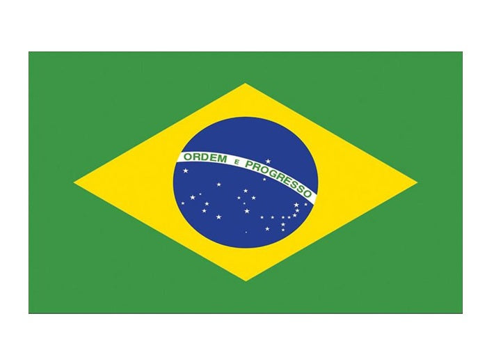 drapeau bresil 90x150cm
