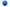 ballon rond géant bleu 35gr 90cm