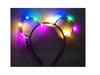 serre-tête lumineux led''s souris
