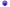 ballon rond géant violet 35gr 90cm