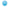 ballon rond géant bleu ciel 35gr 90cm