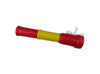 corne air blaster mini coloris rouge & jaune & rouge