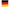 bandana drapeau allemagne