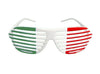 lunettes store italie 16x5.5cm