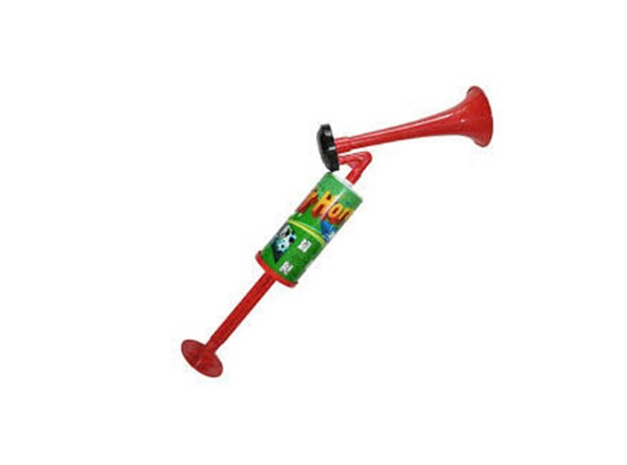 trompette corne de brume à piston 46cm