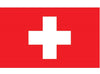 drapeau suisse 90x150 cm