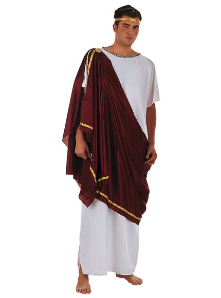 Déguisement de Grec