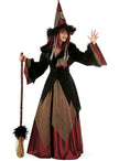 Déguisement de sorcière Dacha
