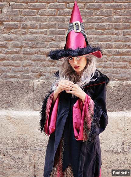 Déguisement de sorcière Dacha