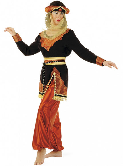 Déguisement Princesse Arabe