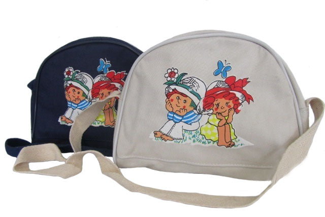 sac à bandoulière fille mix