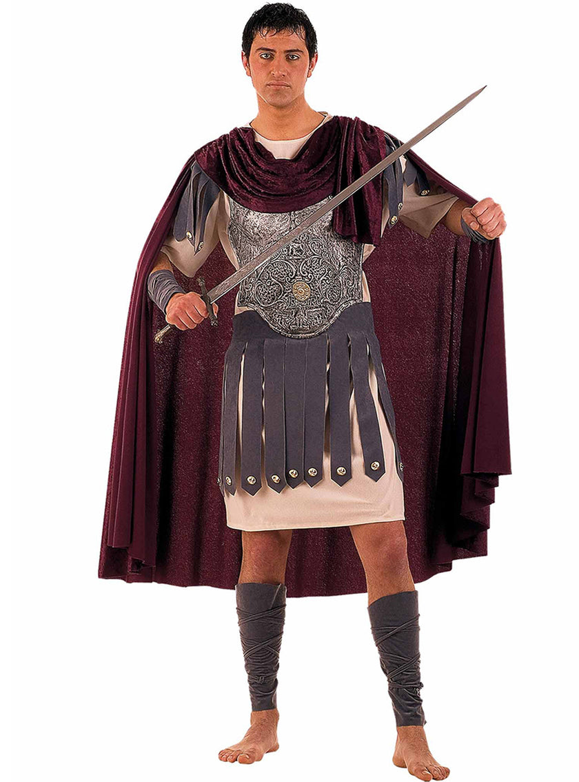 Déguisement de Troyen