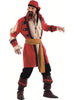 Déguisement de pirate barbare pour homme