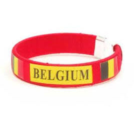 bracelet belgique