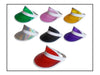 casquette visière solaire mix