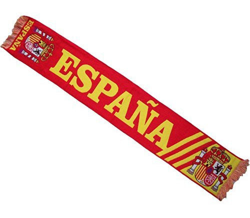 écharpe légère espagne 1m50