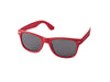 lunettes gag style wayfarer rouge