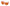 lunettes gag style wayfarer orange adulte