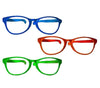 lunettes géantes jumbo sans verre mix 26cm