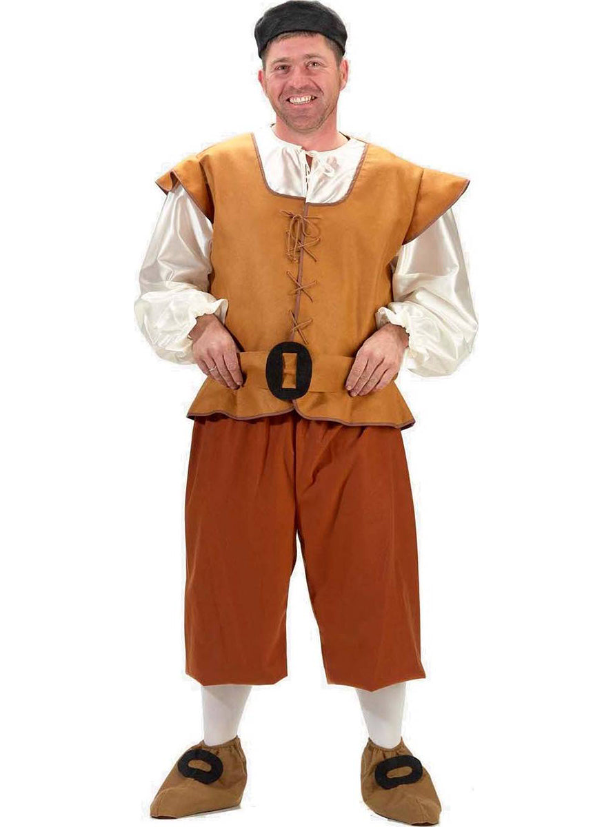 Déguisement Sancho Panza