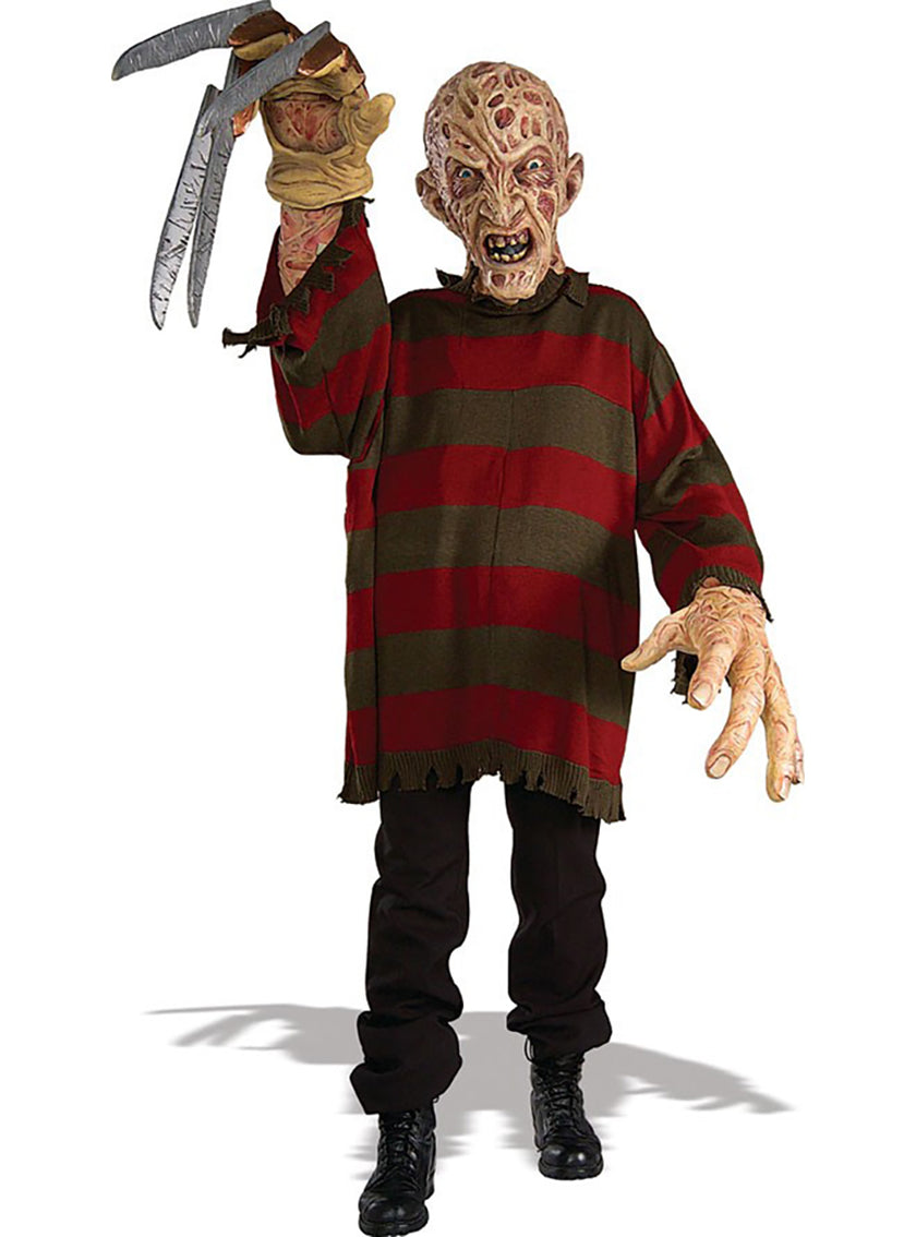 Déguisement de Freddy Krueger Supreme
