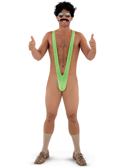 Déguisement de Borat