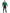 Déguisement de Mister Sinistre Green Lantern