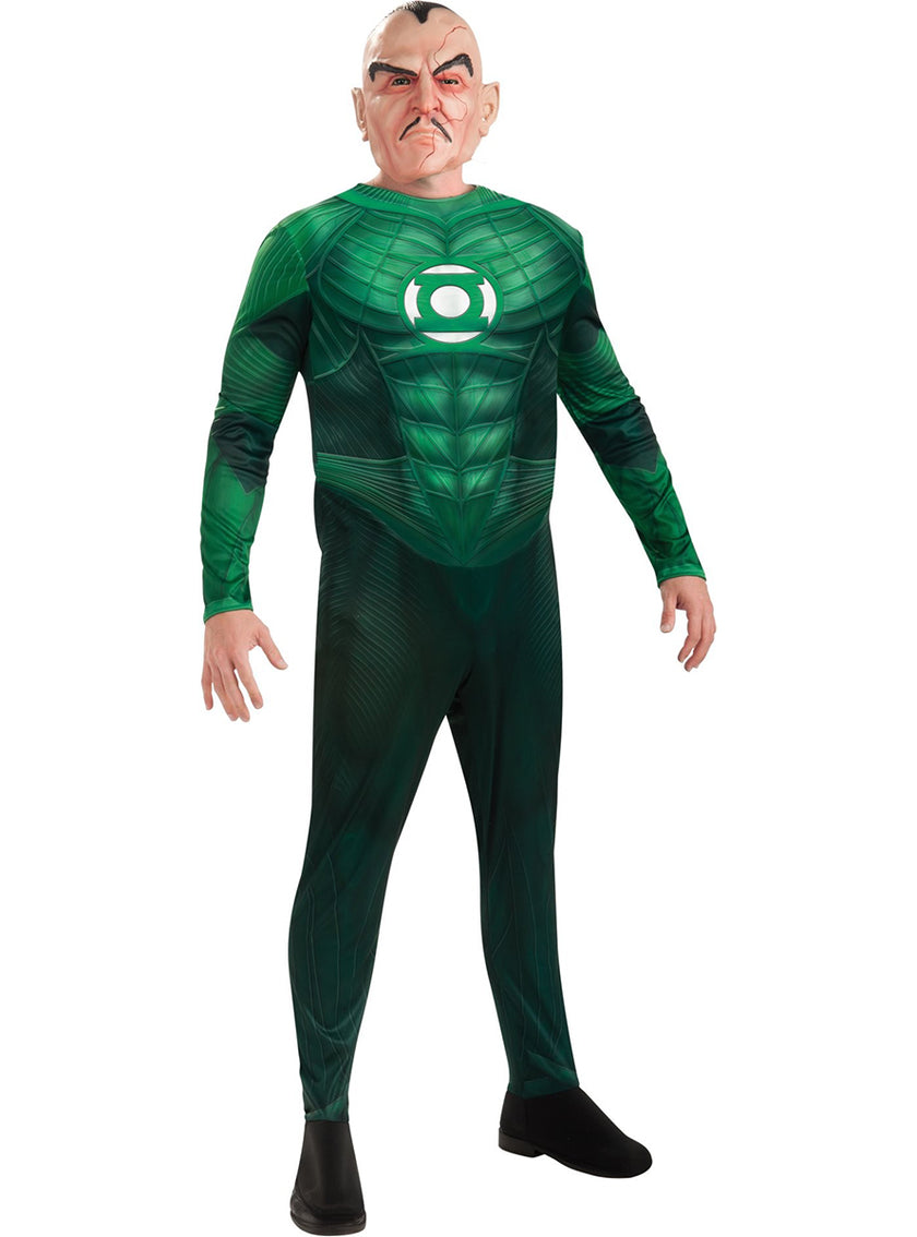 Déguisement de Mister Sinistre Green Lantern