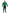 Déguisement de Tomar-Re Green Lantern
