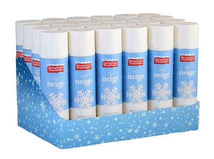 bombe spray à neige 150ml