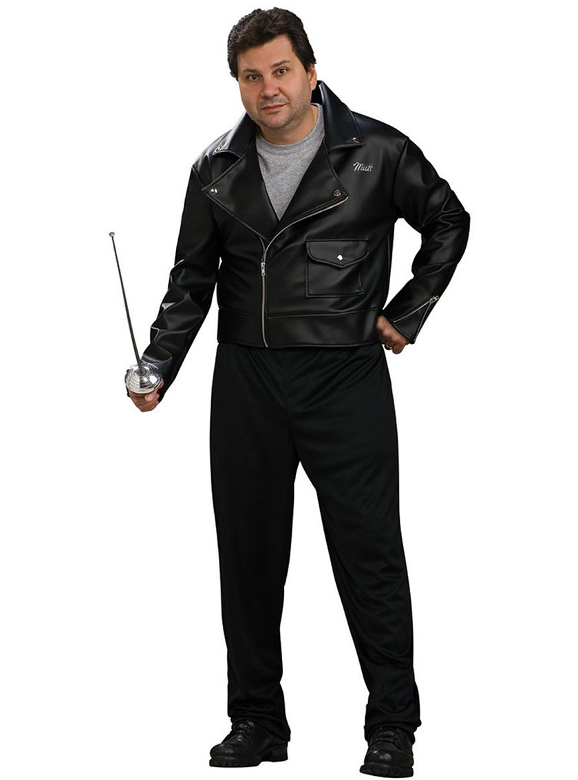 Déguisement d'Indiana Jones Mutt haut de gamme