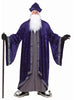 Déguisement de grand magicien taille très grande