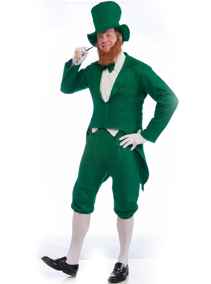 Déguisement lutin élegant