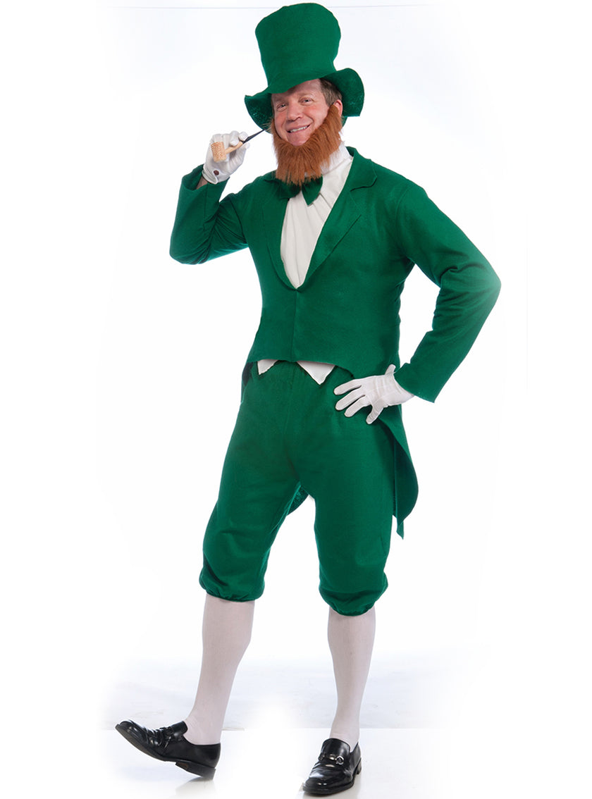 Déguisement lutin élegant