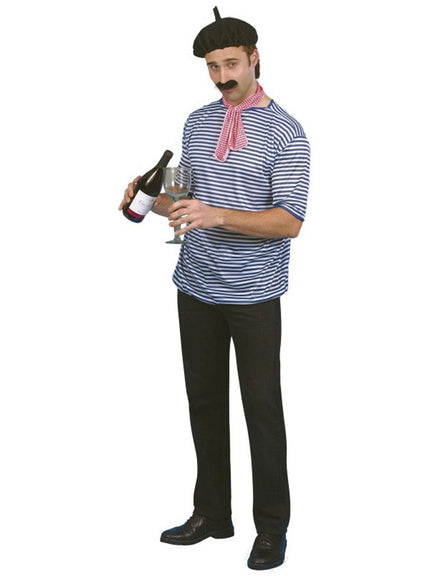 Kit de l'homme français