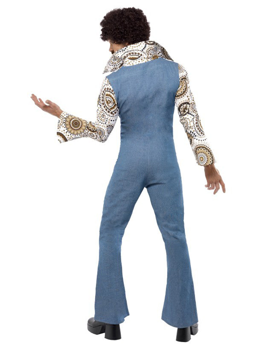 Déguisement de danseur amusant