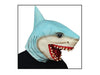 masque latex requin bleu tueur